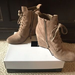 Dolce Vita Grady Booties